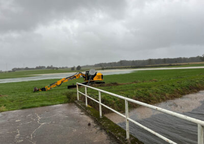 Hochwasser